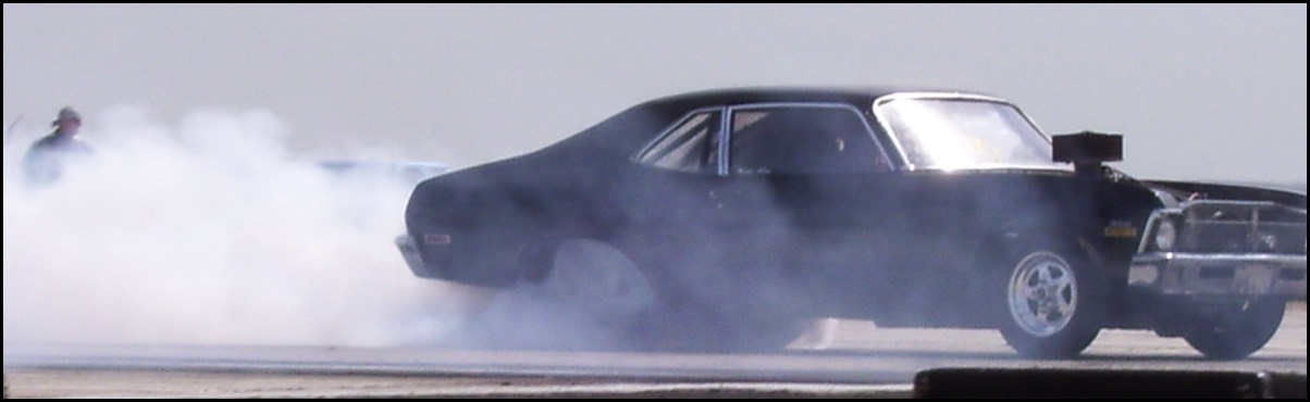Eliminators Car Cluub of Swift Current drags